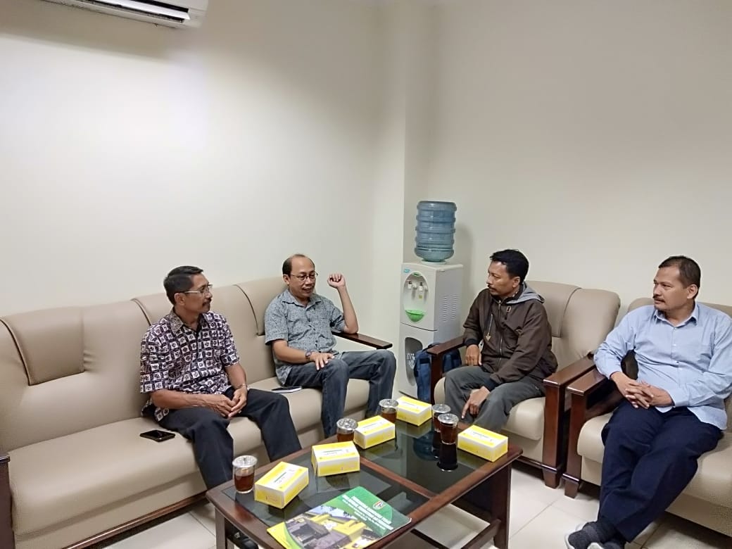 kunjungan tuban permohonan instruktur batik