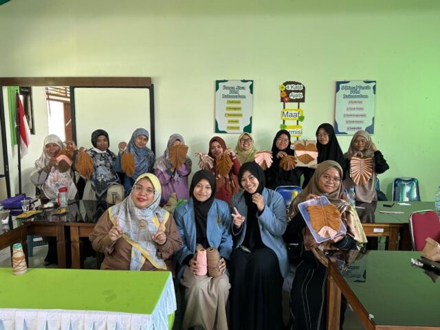 penyuluhan 2025 - Megawati 2