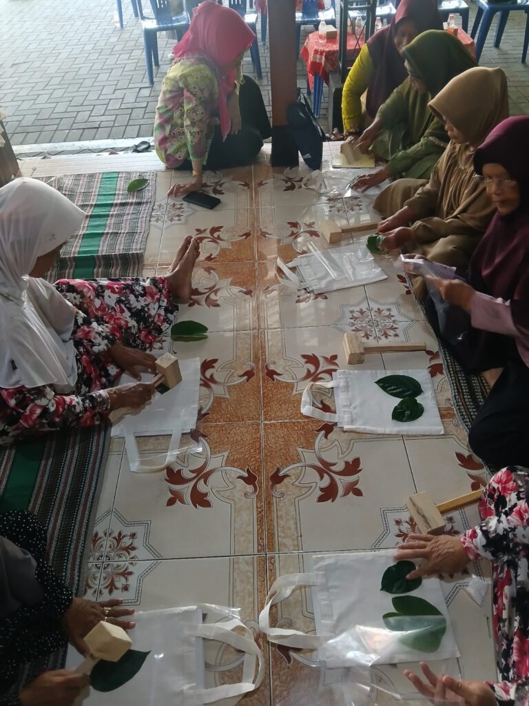 penyuluhan 2025 - Danang Febryantoko 2